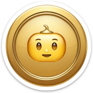 A Badge that says "moderator" sticker