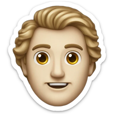 Andrew Llyod Webber’s Phantom of the opera sticker