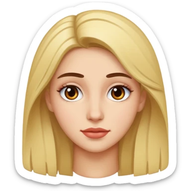 Alessia Russo  sticker