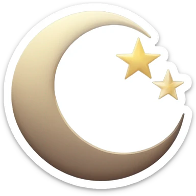 Ramadan  sticker