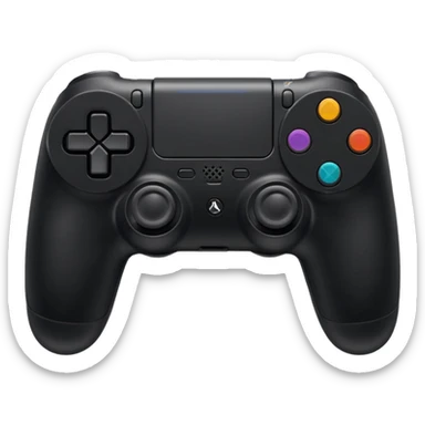 ps4 controller sticker