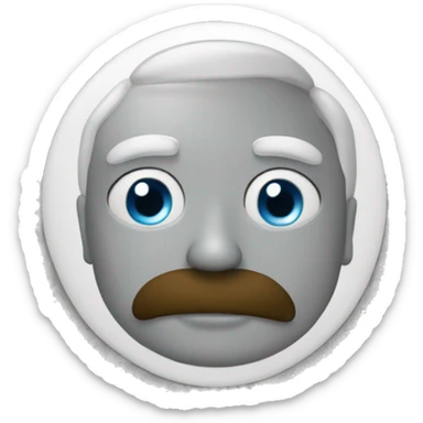 Por favor, puedes crear un emoji sobre ingenieria SRE sticker