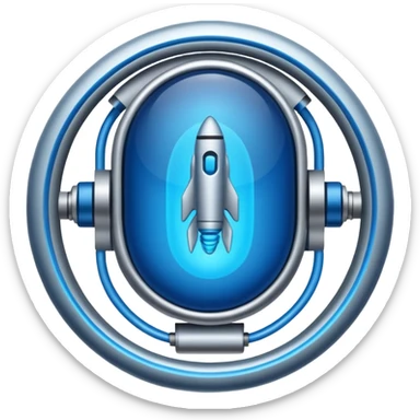 AI Readiness Accelerator sticker