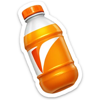 Gatorade  sticker