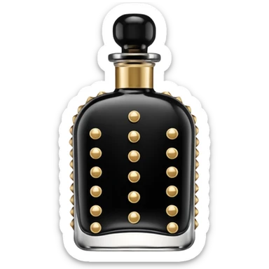 make valentino born in roma colonge sticker