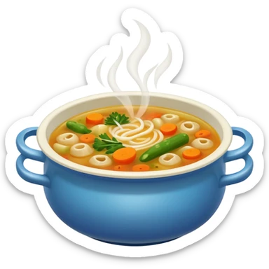 soup sticker