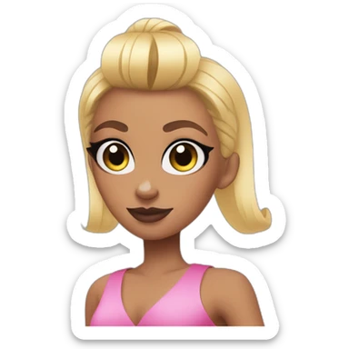 Powerpuff girls sticker