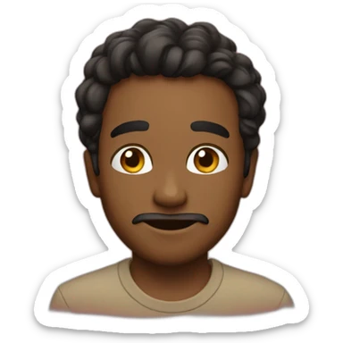 I really don't believe it's possible sticker