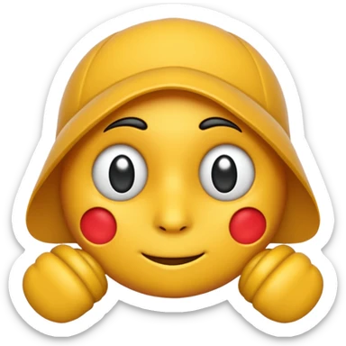 Black man licking woman’s pussy sticker