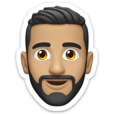 Riyad mahrez sticker