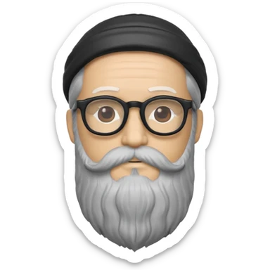 Will the wise Funko pop sticker