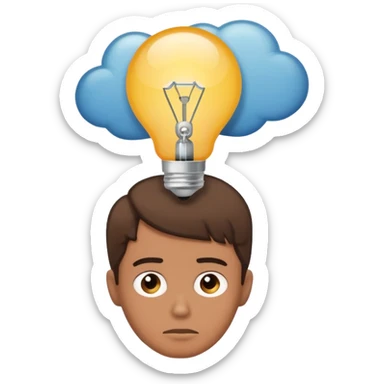 Psychology (ThoughtArc) aur bna usa attract audience ho sticker