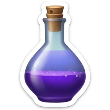 potion sticker