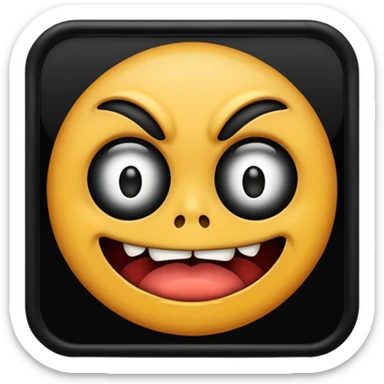 These are awful sticker