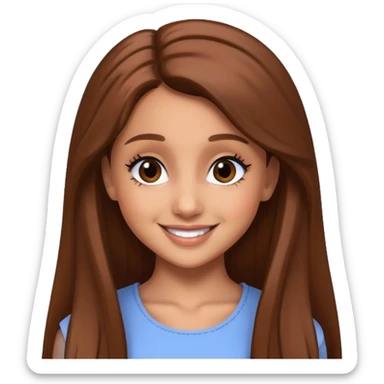 Ariana grande sticker