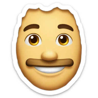 A Tavern Sign sticker