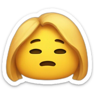 cute among us  sticker