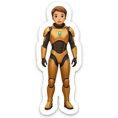 dune awakening sticker