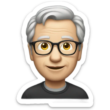 Steven hawkings sticker