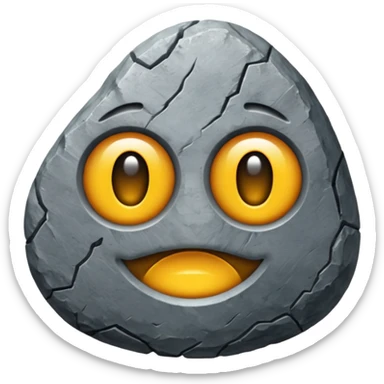 Rock da Glória sticker