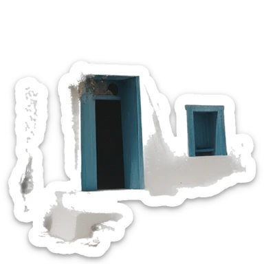 Greece 🇬🇷 | Capturing stories of forgotten places ✨ | All photos & edits by me ©️ 📸 sticker