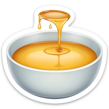 nothing tastes good sticker