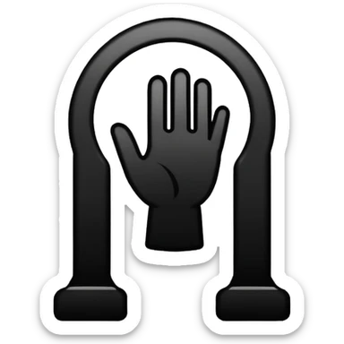 anti harcélement sticker