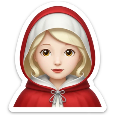 handmaid's tale sticker