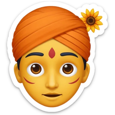 India 🇮🇳 sticker