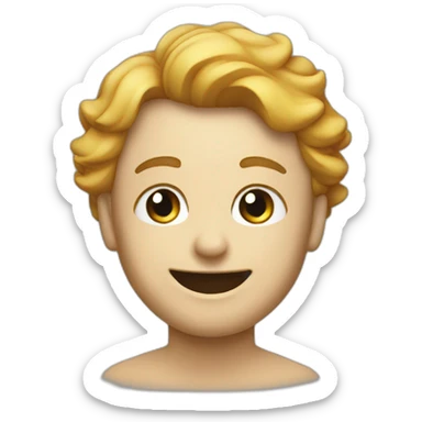 Chat GPT logo sticker