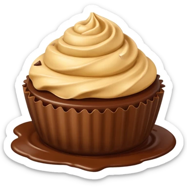 crema de ferrero sticker
