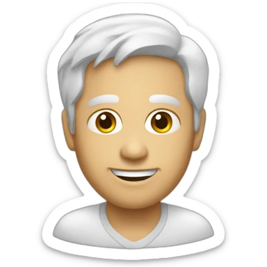 Un projet client sticker