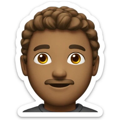 Generate my emoji sticker
