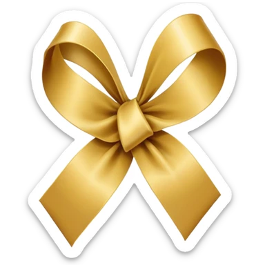 a "1st" ribbon sticker