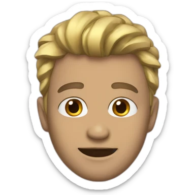 rompecabezas sticker