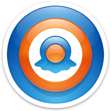 Icon apps mytelkomsel sticker