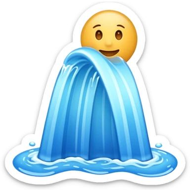 ℂ𝕙𝕒𝕟𝕟𝕖𝕝 sticker