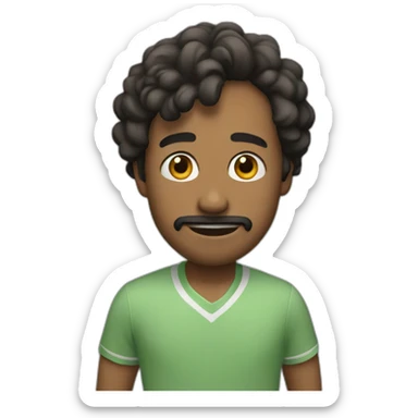 Stanley Alex sticker