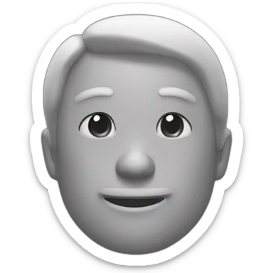 Discord moderator sticker