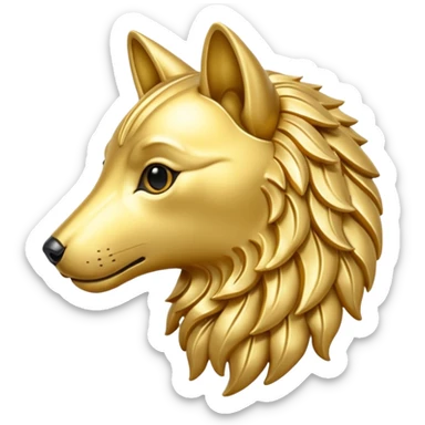 Símbolo de Zootecnia  sticker