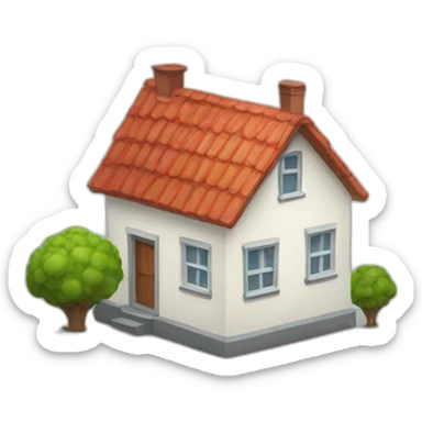 PROPERTY TAX sticker