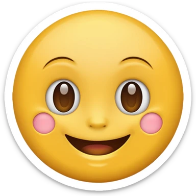 I want to create an emoji by combining two letters to become one letter, and the letters are (SD). sticker