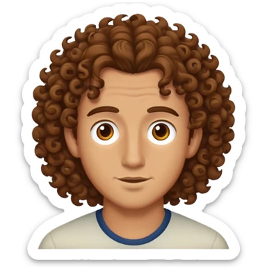 Jack kelly from newsies sticker