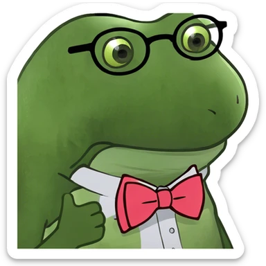 Kevin Chamberlin sticker