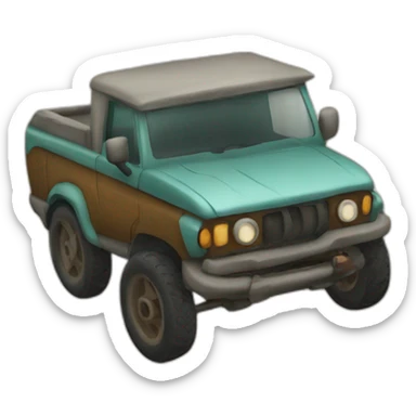 if my grandmother had wheels sticker