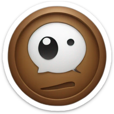 follow button emoji  sticker