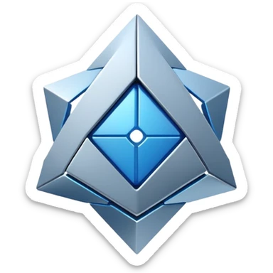 ai big company sticker