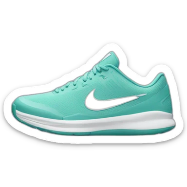 Cacette nike sticker