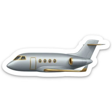 air vip sticker