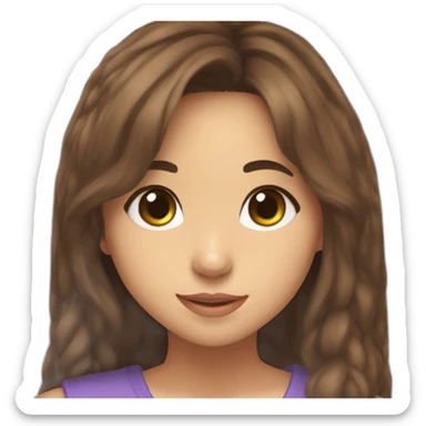pokimane sticker